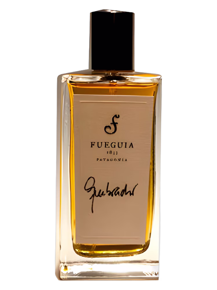 Fueguia 1833 Quebracho