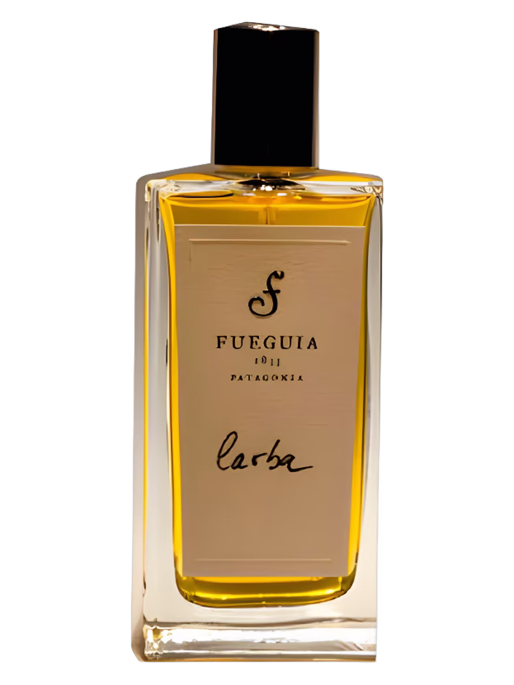Fueguia 1833 Caoba