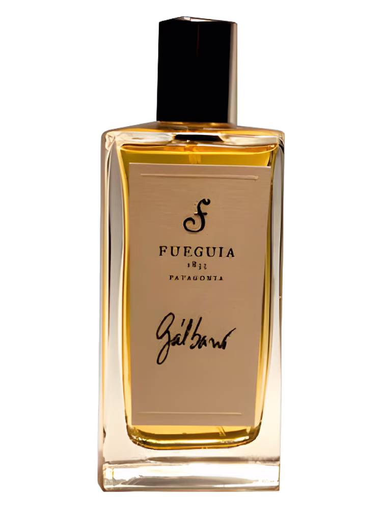 Fueguia 1833 Gálbano