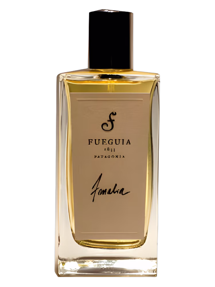 Fueguia 1833 Amalia Gourmand
