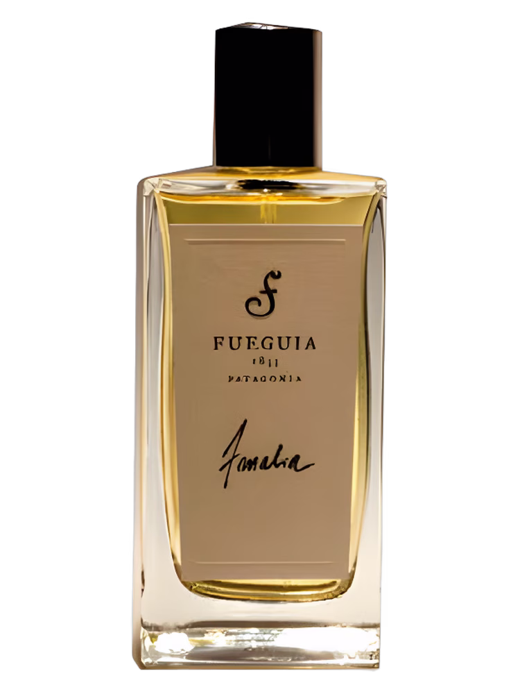 Fueguia 1833 Amalia Primavera