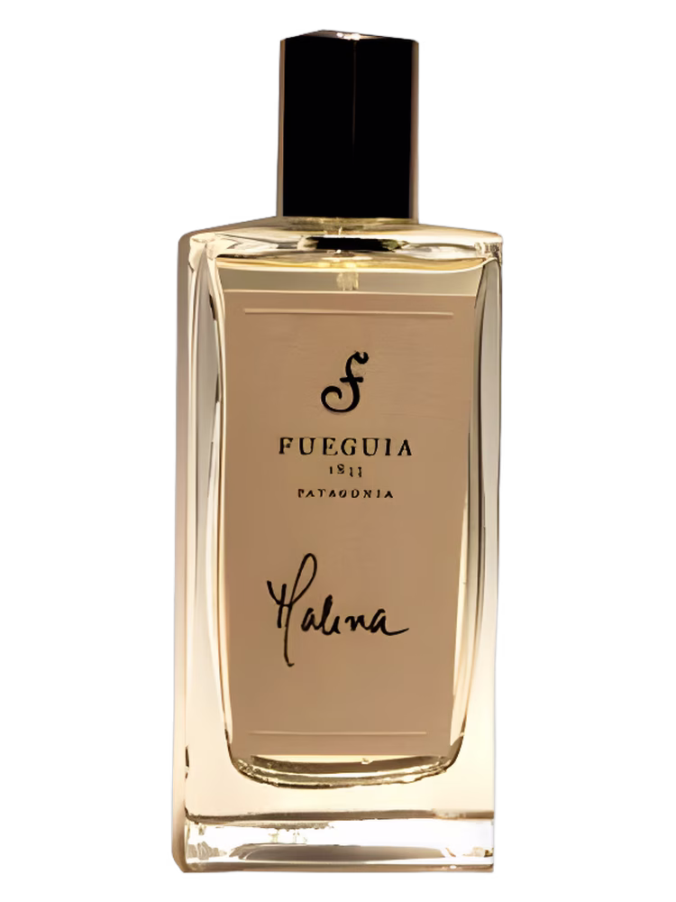 Fueguia 1833 Malena