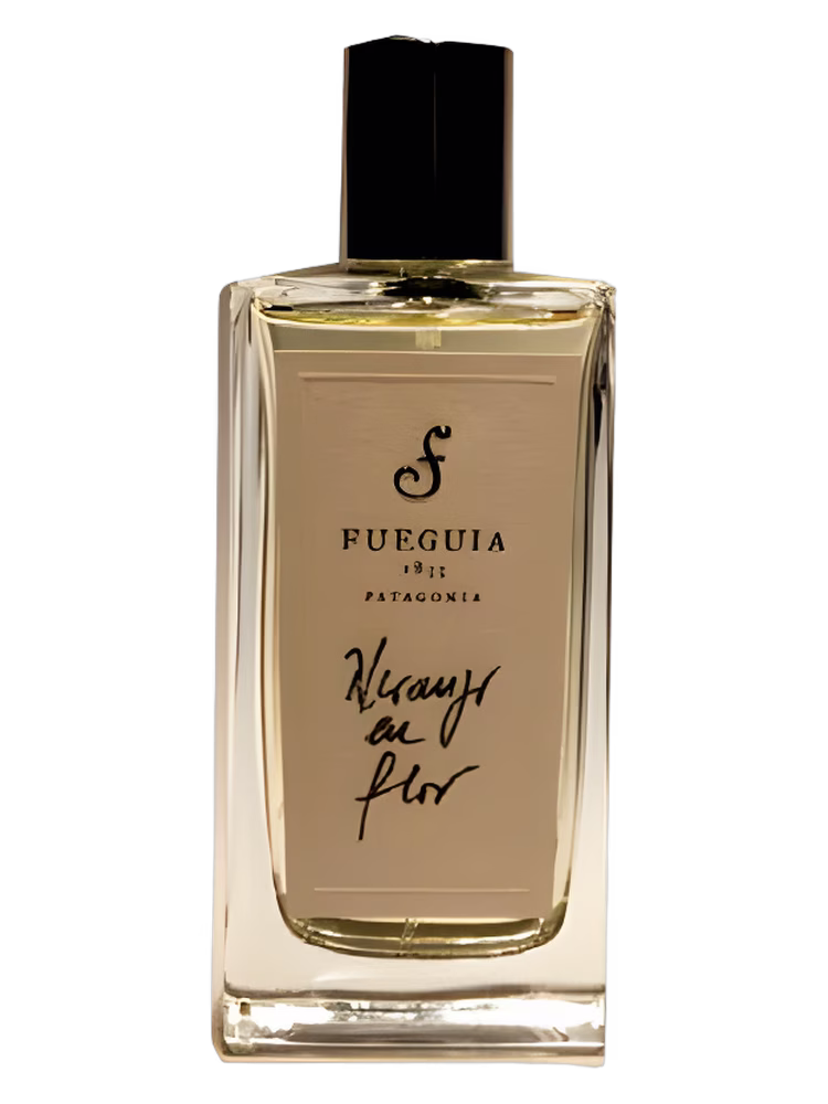Fueguia 1833 Naranjo en Flor