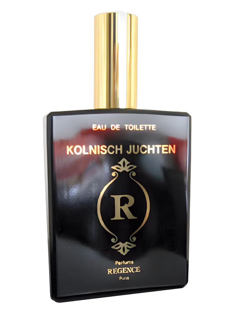 Parfums Regence Kölnisch Juchten