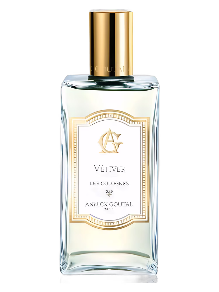 Goutal Les Colognes Vetiver