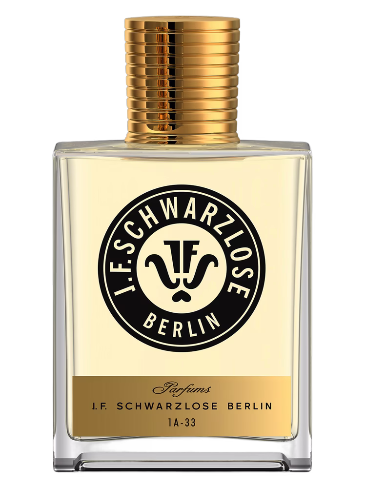 J.F. Schwarzlose Berlin 1A-33