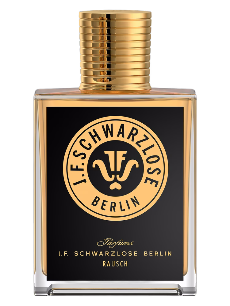 J.F. Schwarzlose Berlin Rausch