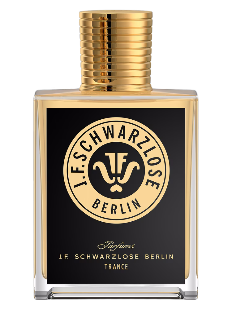 J.F. Schwarzlose Berlin Trance
