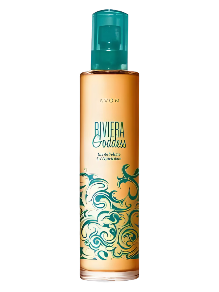 Avon Riviera Goddess
