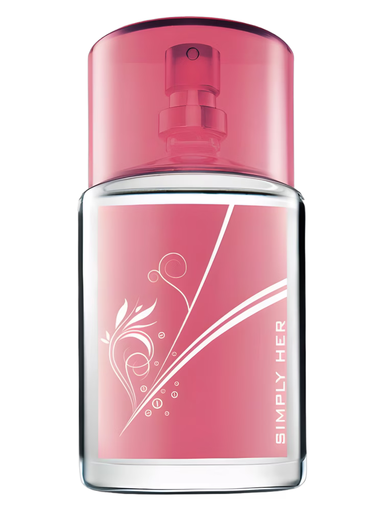 Avon Simply Her