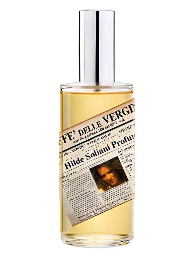 Hilde Soliani Caffe Delle Vergini