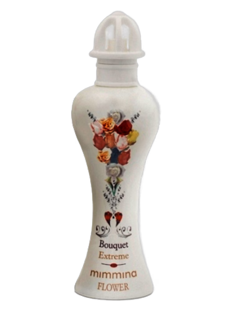 Mimmina Flower Bouquet Extreme