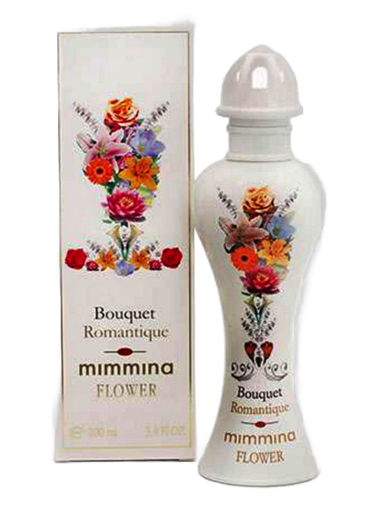 Mimmina Flower Bouquet Romantique