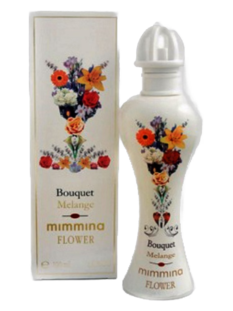 Mimmina Flower Bouquet Melange