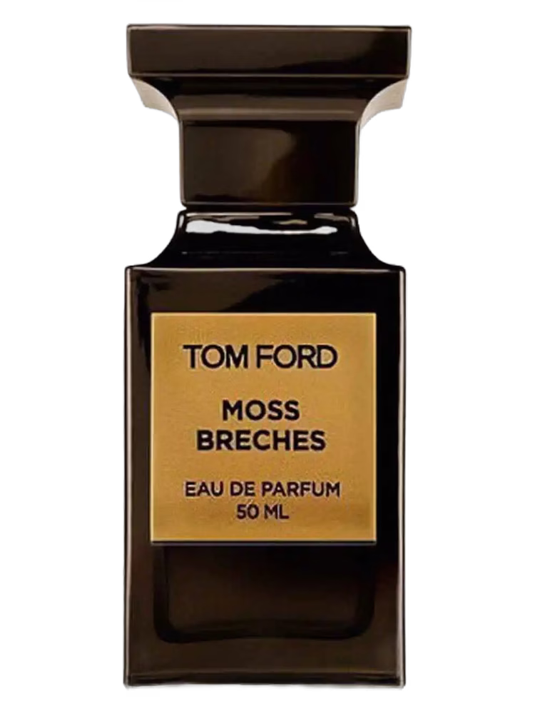 Tom Ford Moss Breches