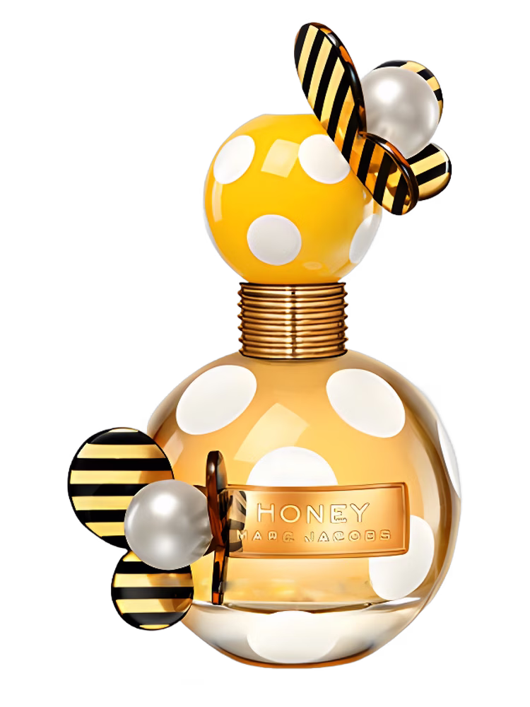 Marc Jacobs Honey