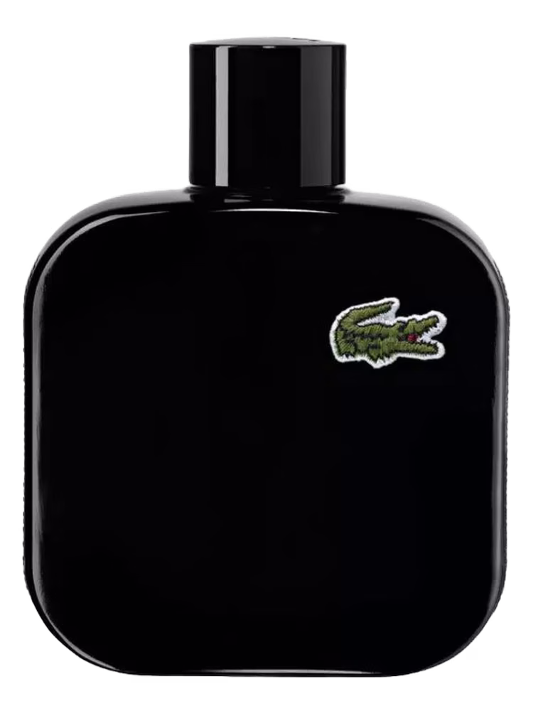 Lacoste Fragrances Eau de Lacoste L.12.12. Noir