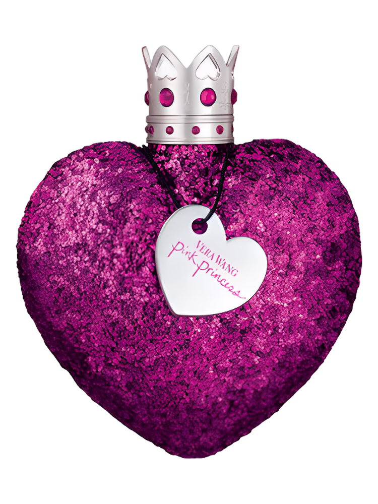 Vera Wang Pink Princess
