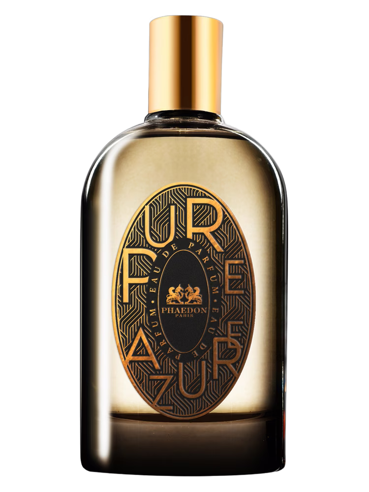 Phaedon Pure Azure