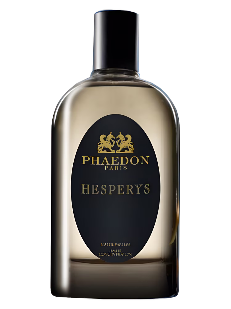Phaedon Hesperys
