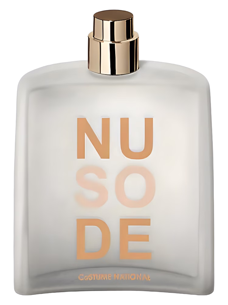 CoSTUME NATIONAL NU SO DE Eau de Toilette
