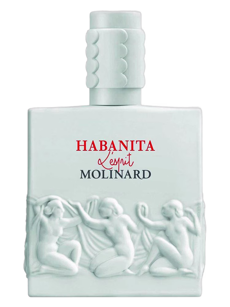 Molinard Habanita L'Esprit