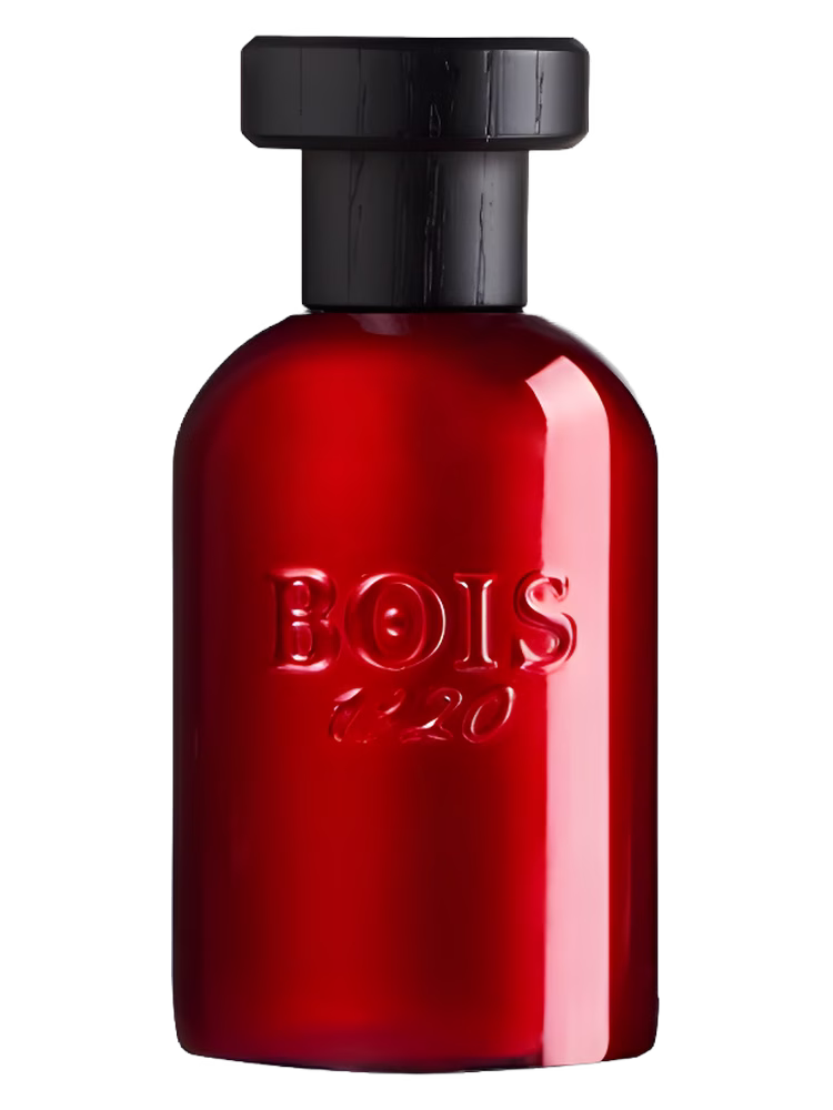 Bois 1920 Relativamente Rosso