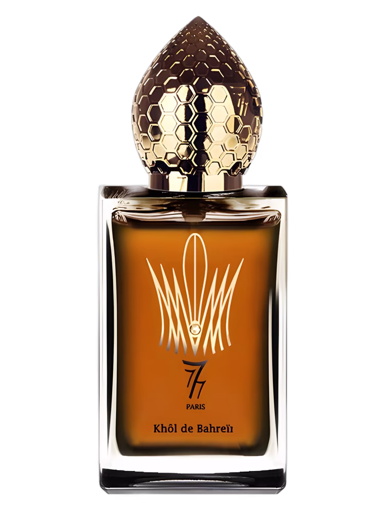 Stéphane Humbert Lucas 777 Khôl de Bahreïn