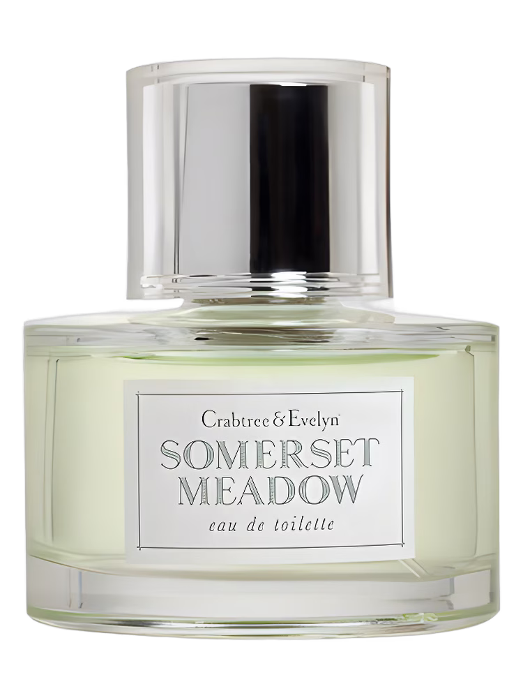 Crabtree & Evelyn Somerset Meadow