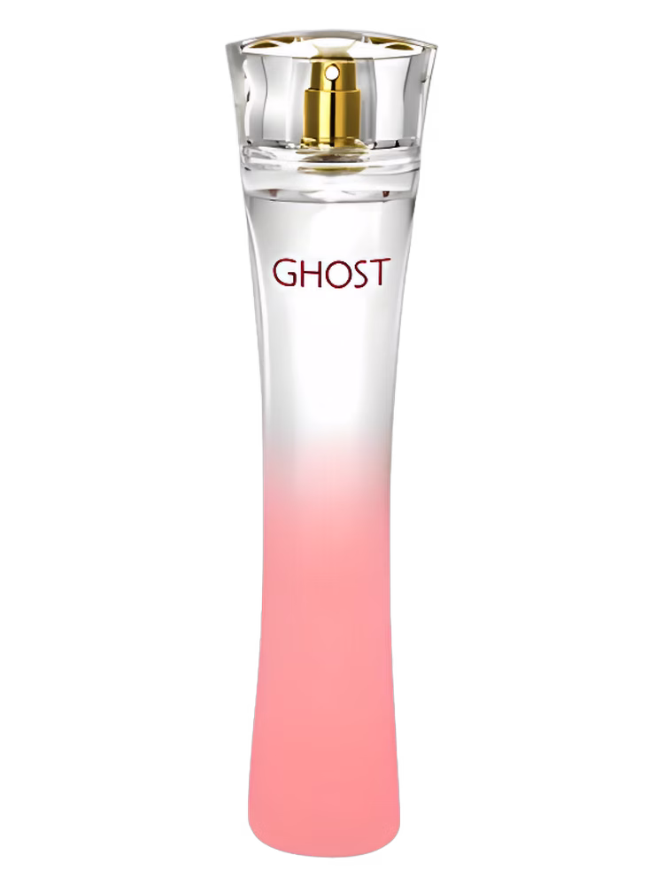 Ghost Whisper Blush