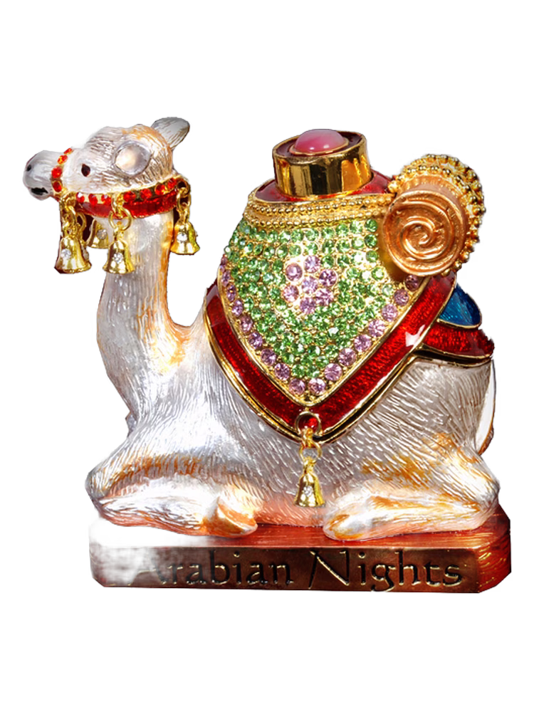 Suhad Perfumes Arabian Nights