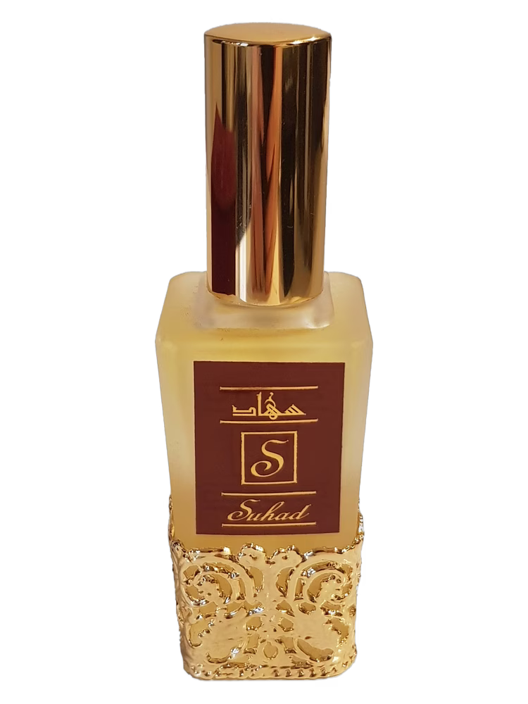 Suhad Perfumes Royale C.