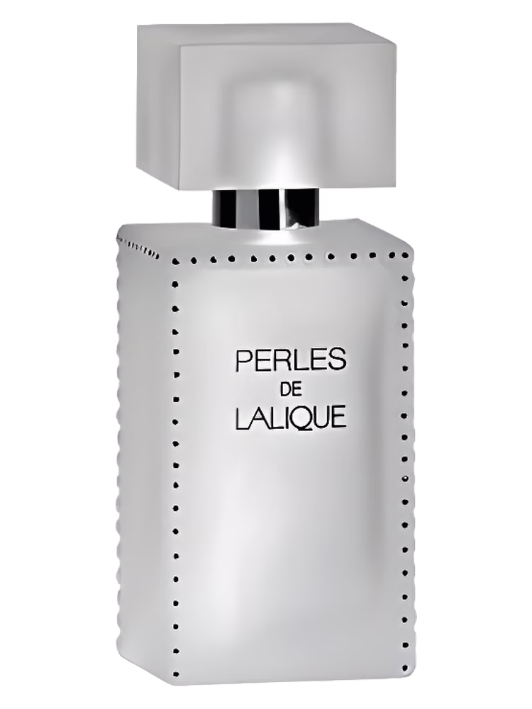 Lalique Perles De Lalique