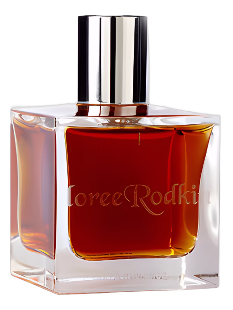 Loree Rodkin Gothic I