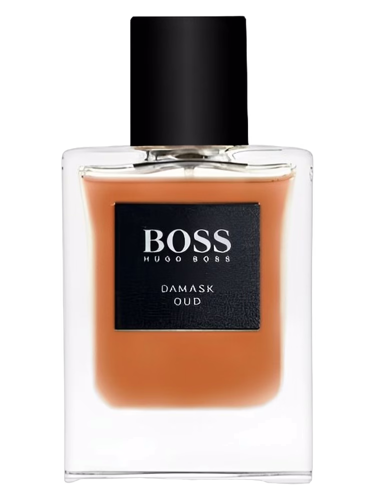 Hugo Boss BOSS The Collection Damask Oud