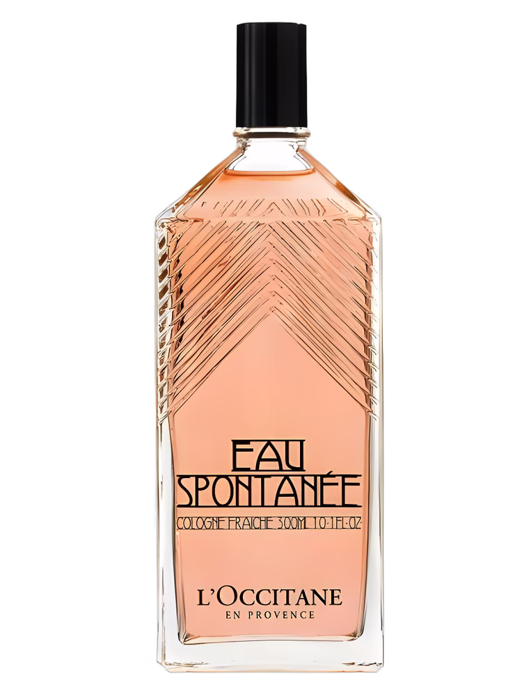 L'Occitane en Provence Eau Spontanee