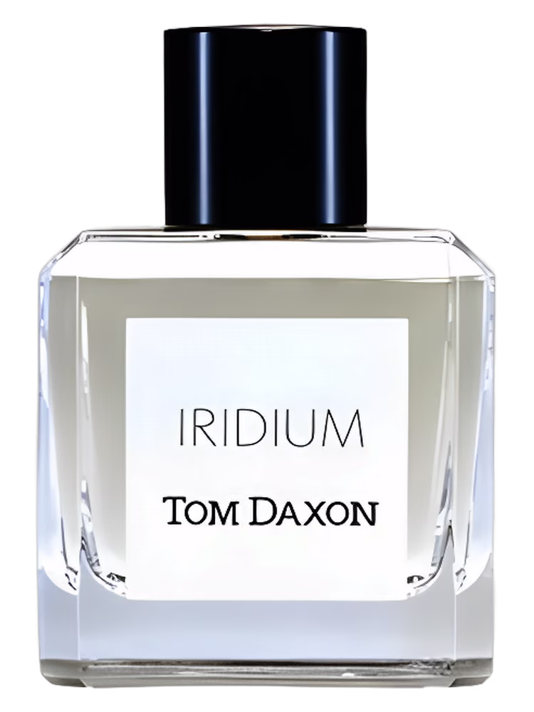 Tom Daxon Iridium