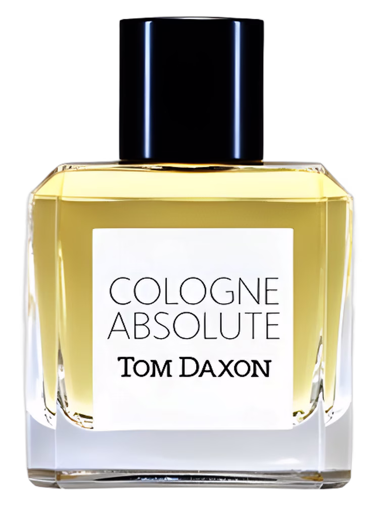 Tom Daxon Cologne Absolute