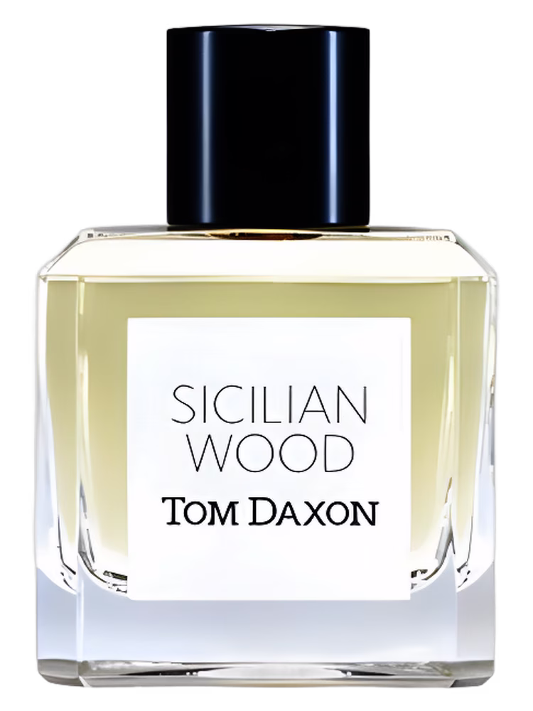 Tom Daxon Sicilian Wood