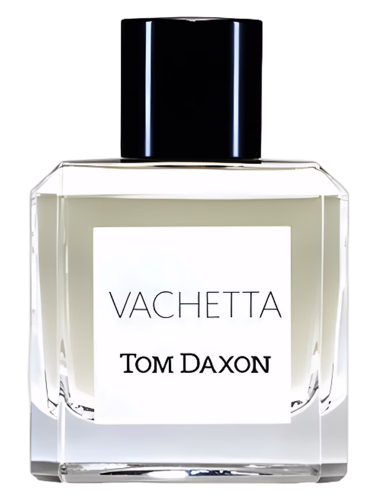 Tom Daxon Vachetta