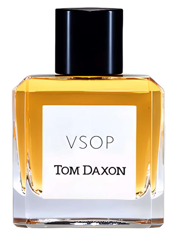 Tom Daxon VSOP
