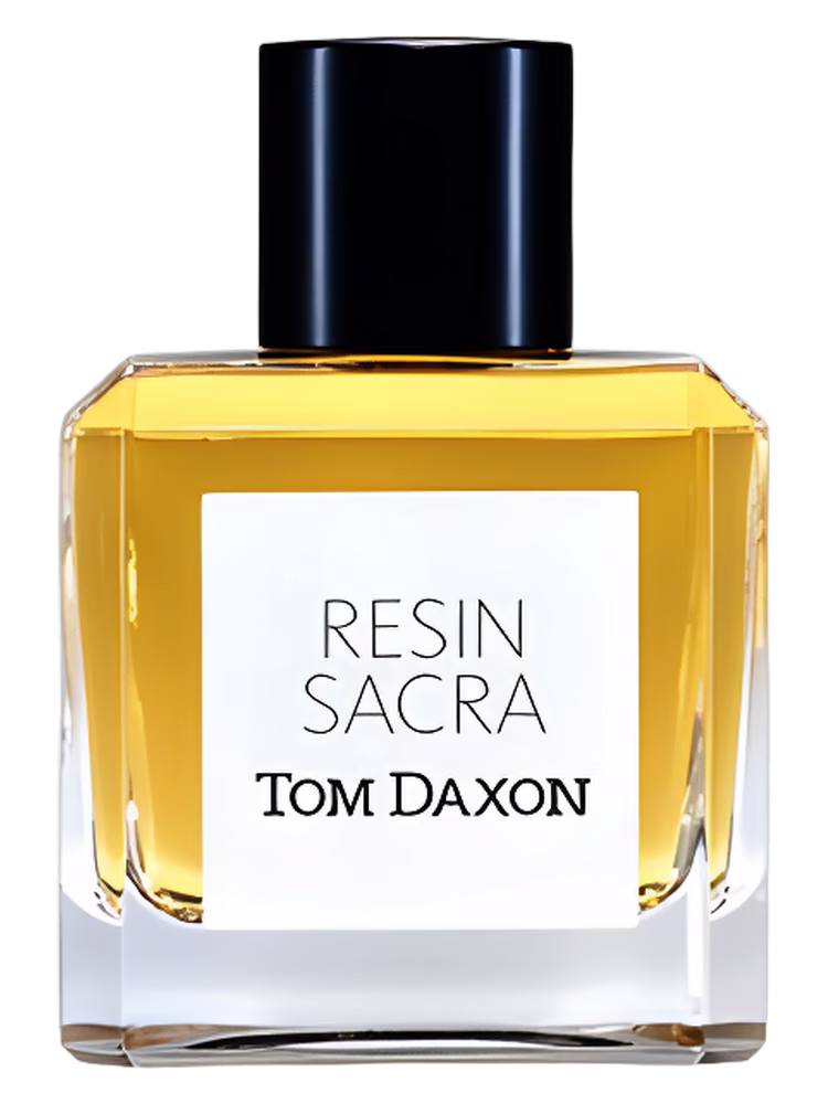 Tom Daxon Resin Sacra