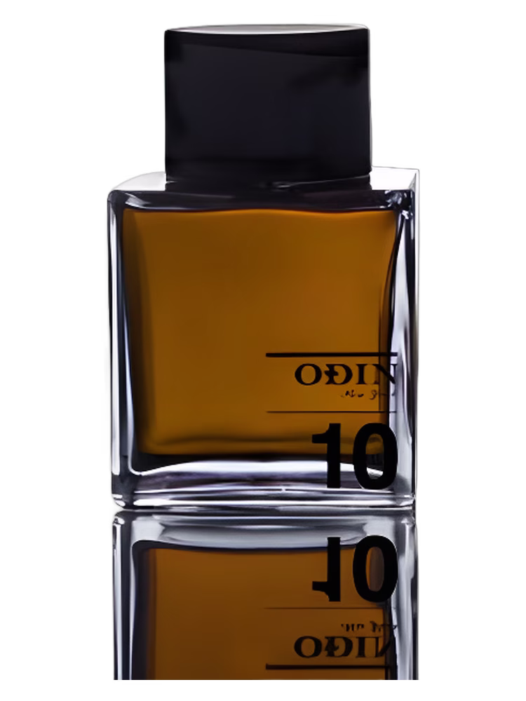 Odin No 10 Roam