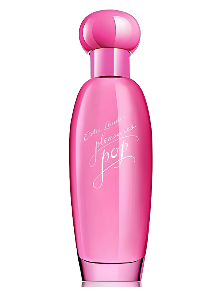 Estée Lauder Pleasures Pop