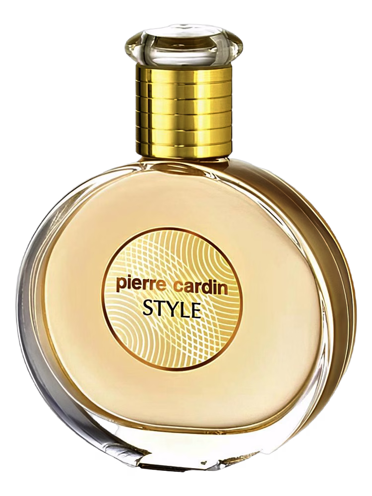 Pierre Cardin Style for Women