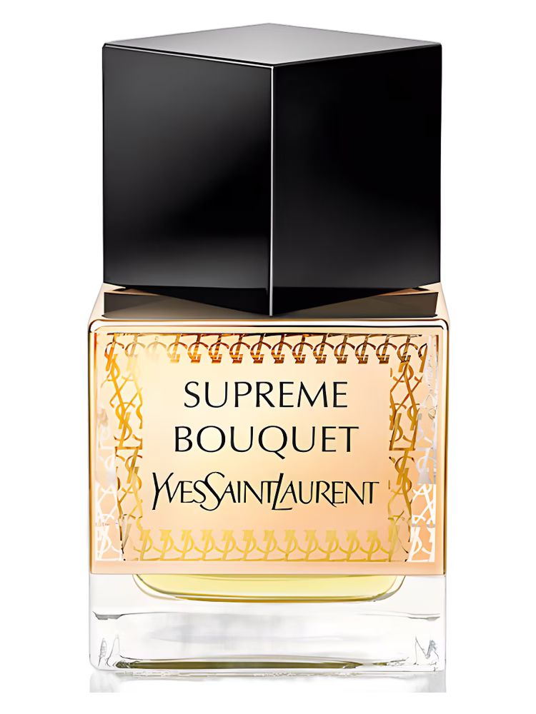 Yves Saint Laurent Supreme Bouquet