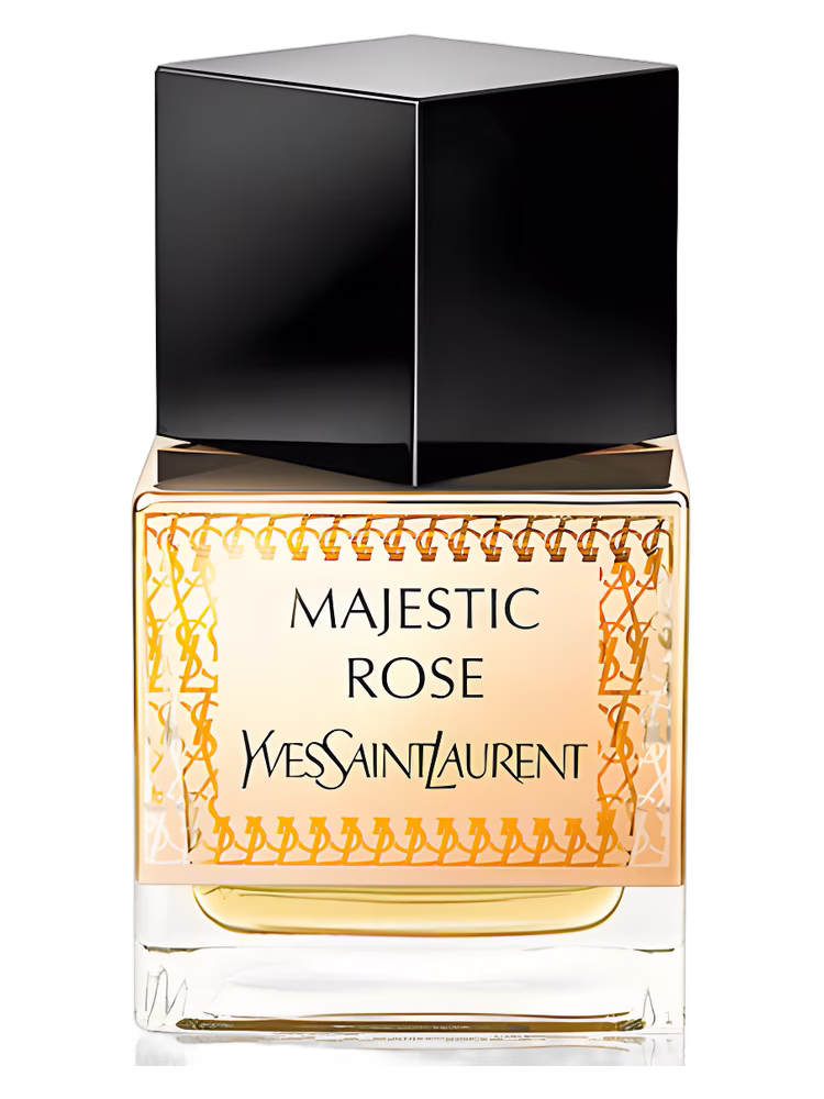 Yves Saint Laurent Majestic Rose