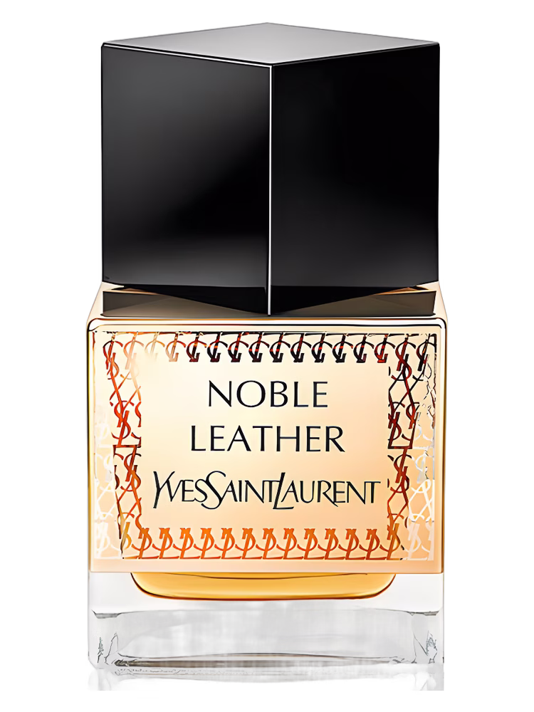 Yves Saint Laurent Noble Leather
