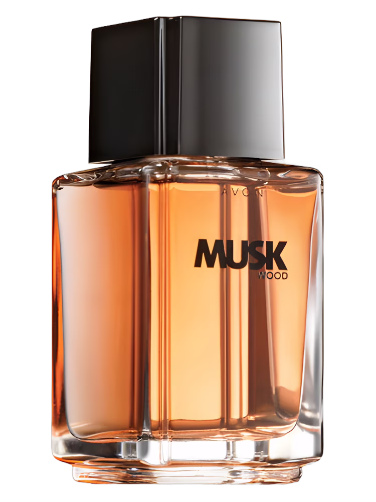 Avon Musk Wood