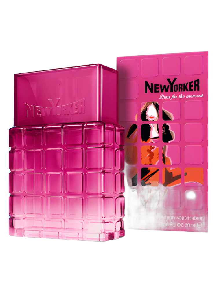 New Yorker New Yorker Style Up for Her